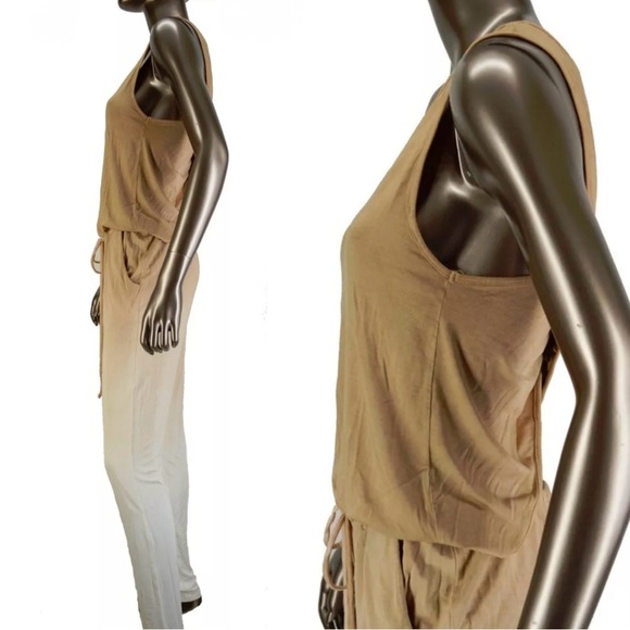 NWT Young Fabulous & broke Gracie Jumpsuit size S - Picture 6 of 6